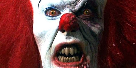 10 Most Terrifying Clowns In Horror Movies