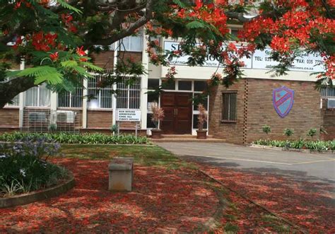 St Catherines Empangeni Primary School Ratings For Schools