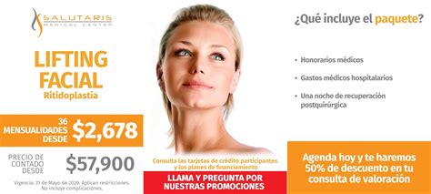 Navetsa se encuentra ubicada en guadalajara, ofreciendo los servicios de venta de productos de: SALUTARIS MEDICAL CENTER: Paquete de Rejuvenecimiento o ...