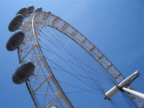 London Eye Capsules Amy Laughinghouse Hits The Road