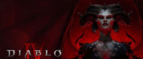 Lilith Wallpaper 4k Diablo Iv 2023 Games Diablo 4 9682
