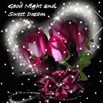 Heart Good Night GIF - Heart GoodNight Rose - Discover ... Discover and share the best gifs on tenor.