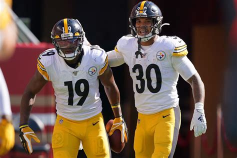 List of the Pittsburgh Steelers 2021 Free Agents - Behind the Steel Curtain