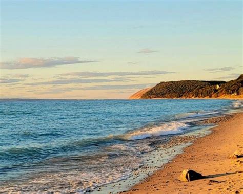 New 27 Best Michigan Beaches Beach Vacation Travel Guide Our Top Mi