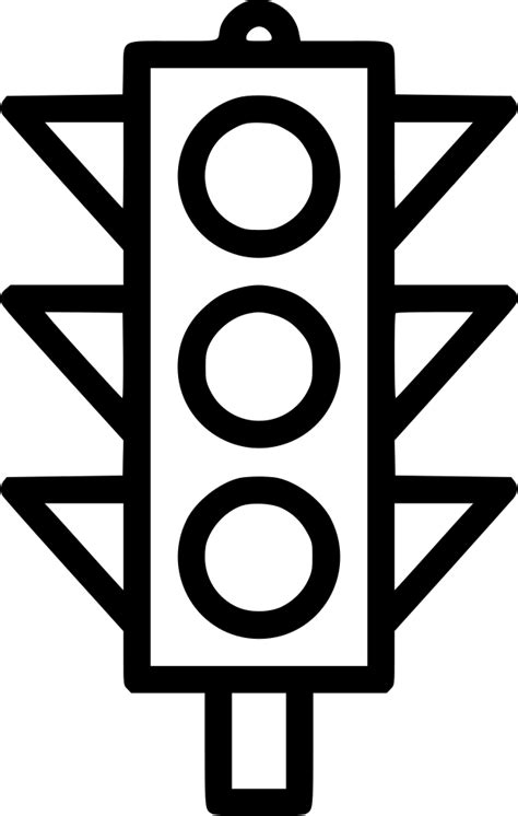 Allows users to find and communicate with friends, classmates and colleagues, share thoughts, photos and videos, and join various groups. Traffic Light Svg Png Icon Free Download (#538010 ...
