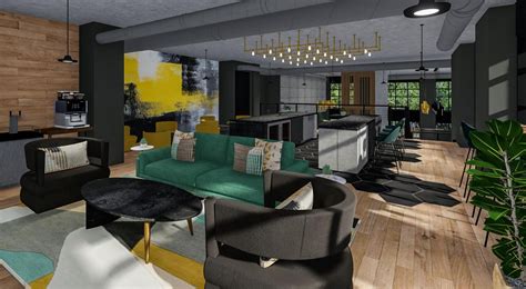 Charming rentals in Winston-Salem, NC | The Artreaux