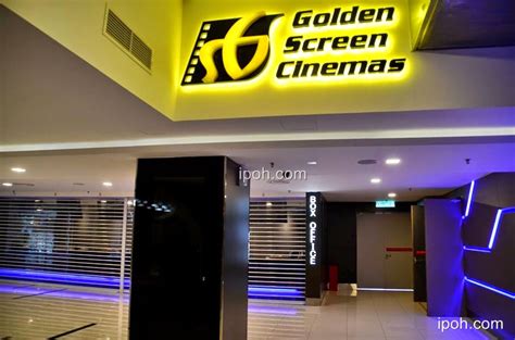 Gsc klang parade mall is located in klang parade mall at no. AkU, KaU & IPOH: IPOH NEWS : A New GSC Ipoh Parade ...