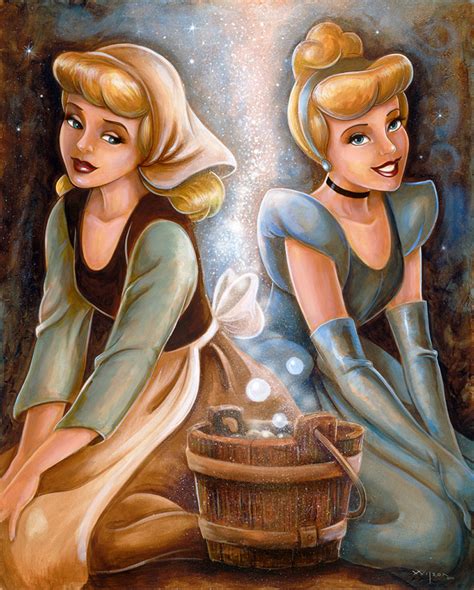 Cinderella Disney Princess Fan Art Fanpop Vrogue Co