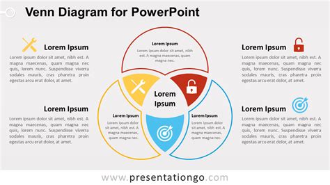 Venn Diagram For Powerpoint