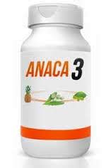 Découvrez toute notre sélection de produits anaca 3 au meilleur prix dans notre parapharmacie en ligne. Anaca3 Positifs, Négatifs, Témoignages | Meilleur Brule ...