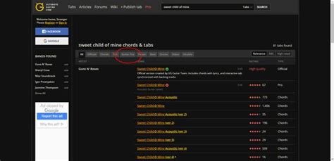 It includes guitarpro tabs, guitar tabs, bass tabs, chords and drum tabs. How to download tabs from ultimate guitar SHIKAKUTORU.INFO
