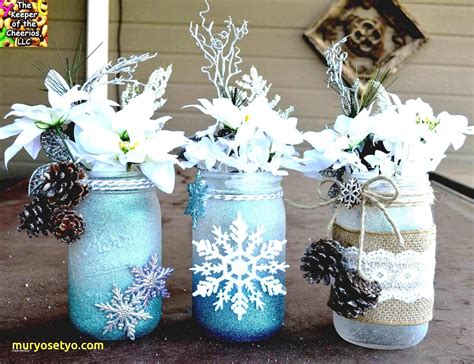 Easy Winter Crafts For Adults Awesome Fresh January Craft Ideas Seniors Of 2 With Images
