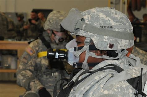 2nd Bct Soldiers Participate In Soldier 2020 Study Article The