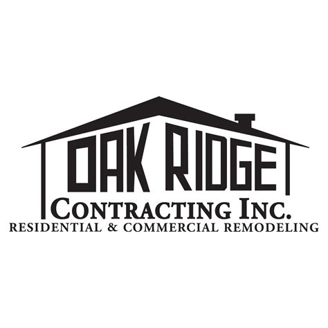 Oak Ridge Contracting Palmyra Wi