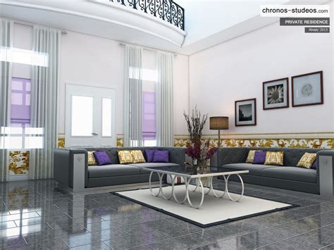 These fifty modern living rooms show stretch in a variety of substrates and styles. furniture design for living room in nigeria | Interior ...