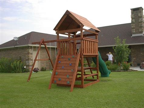 Do It Yourself Swing Frame 34 Free Diy Swing Set Plans For Your Kids