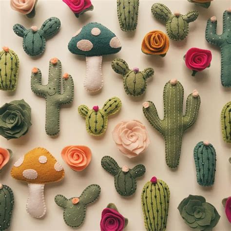 See this Instagram photo by @lunabeehive • 6,006 likes | Felt diy
