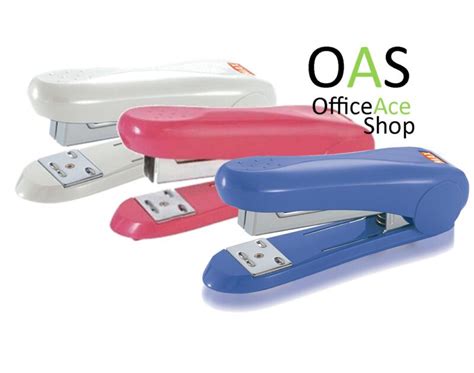 Check spelling or type a new query. MAX Stapler เครื่องเย็บกระดาษ ตราแม็กซ์ HD-88