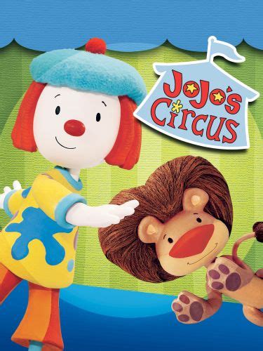 Jojos Circus Related Allmovie