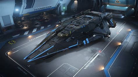 Starship Concept Advanced Warfare New Technology Gadgets Star Trek