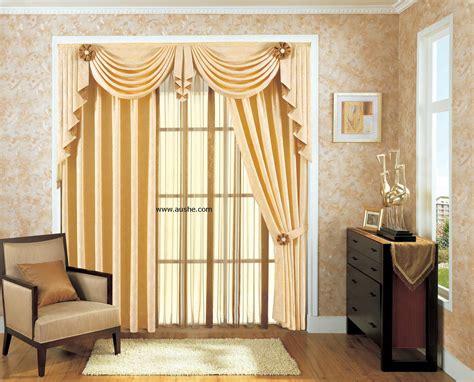 15 Best Collection Of Luxury Curtains