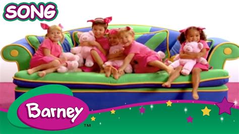 Barney Best Music And Sing Along Songs For Toddlers 30 Minutes