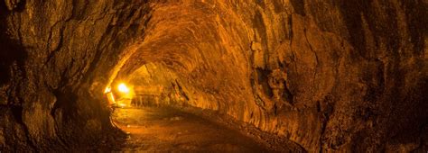 Explore Thurston Lava Tube Big Island Guide