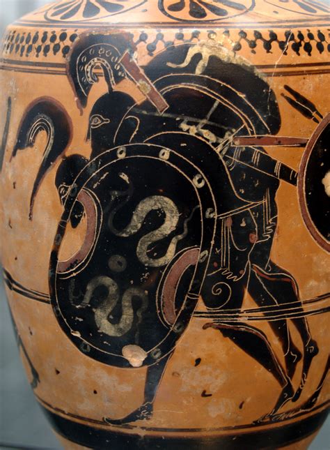 Three "Codes" of a Greek Warrior - WriteWork