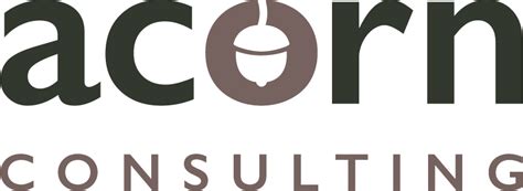 About Acorn Consulting - Acorn Consulting