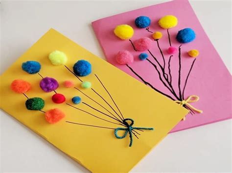 20 Latest and Trending Handmade Crafts for Adults and Kids