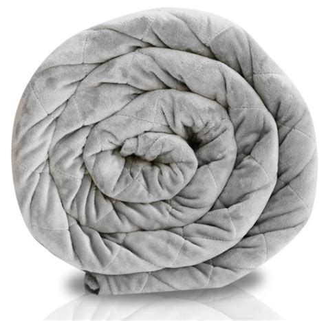 Kalm Koala Weighted Blanket - My Helpful Hints® Product Review