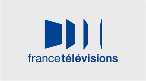 France Télévisions Lhistoire Graphique Dune Marque