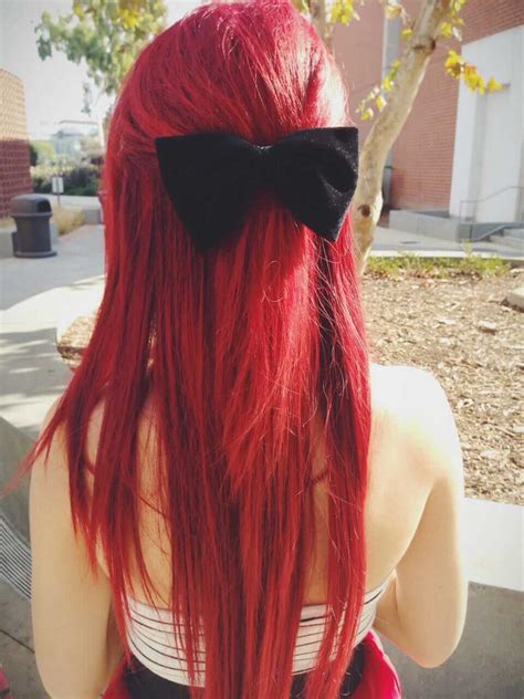 24 Dyed Hairstyles You Need To Try Page 4 Of 6 Ninja