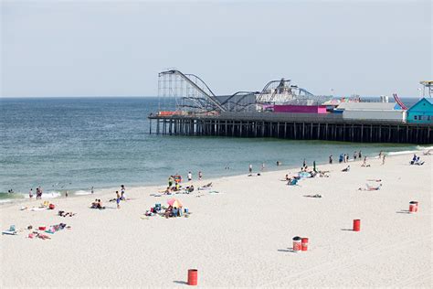 Seaside Heights Vacation Rentals House Rentals And More Vrbo