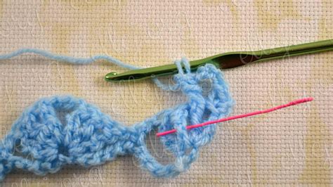 Velvet Stars Crochet Stitch Вязание крючком от Елены Кожухарь Baby