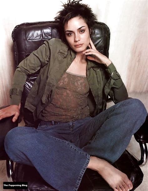 Shannyn Sossamon Nude And Sexy Collection 18 New Photos Videos