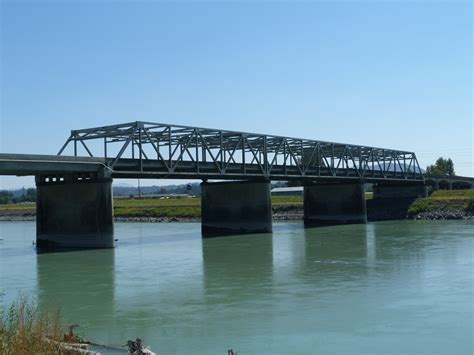 I 5 Skagit River Bridge Photo Gallery