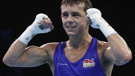 Some Olympic Boxing Hopefuls Needed Only One More Day