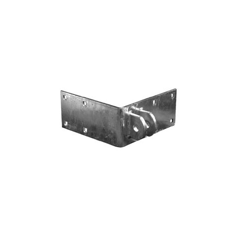 Tiedown Engineering Dock Hardware Outside Cornerfemale 10 L X 5 H