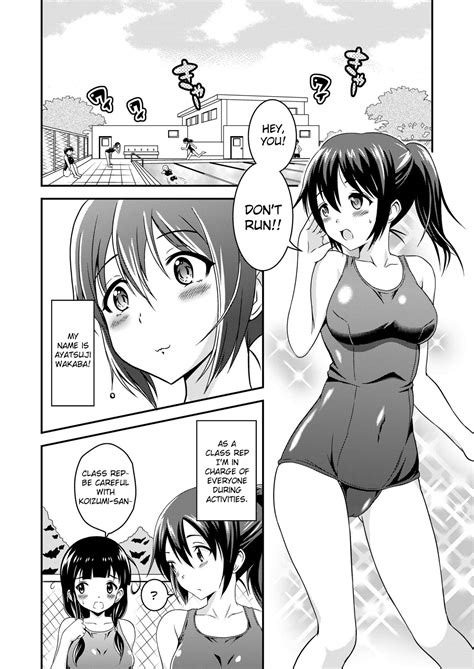 Read Soramune Yuzu Ramune Hentai Roshutsu Friends Abnormal Naked