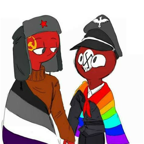 Pin By Randy On Countryhumans Country Ussr Human Hot Sex Picture