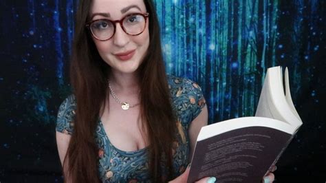 Asmr Mommy Reads You A Bedtime Story 🏰📖 Brothers Grimm Fairy Tale