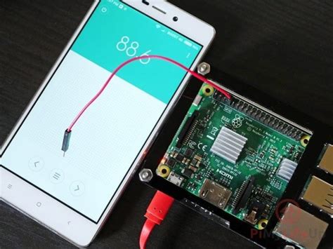 That work on android and other os along with enhanced memories as well as an irreplaceable set of features. Build your own Raspberry Pi Pirate Radio @Raspberry_Pi # ...