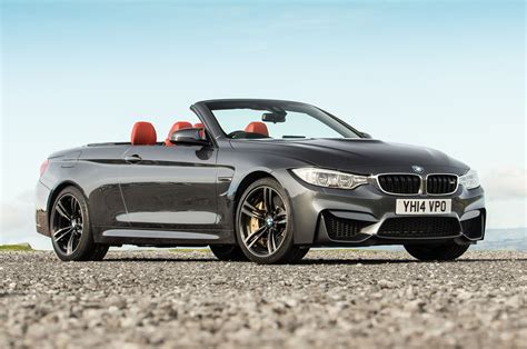 The cutting edge technology and features used to increase the however, we have mentioned the price of the 2021 m4 coupe in order for you to get an idea about its ownership cost. BMW M4 convertible UK first drive review | Autocar