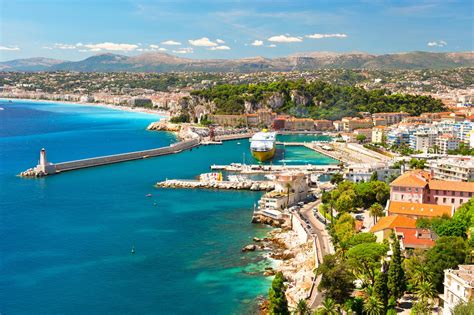 10 Lugares Imperdíveis Para Conhecer Na Riviera Francesa