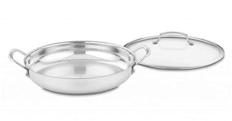 If the packaging doesn't clearly state that the bowl is oven safe, then you can look for an image on the bottom of the bowl. Is Cuisinart Glass Lid Safe For Oven Use? - Miss Vickie
