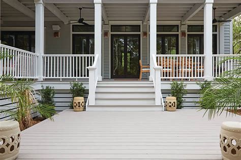 Fascia Trim For Your Home Or Deck What To Know Timbertech