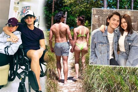 In Photos Check Out These Sweet Moments Of Sue And Javi Together