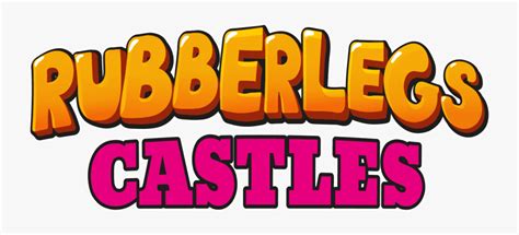 Rubberlegs Castles Free Transparent Clipart Clipartkey