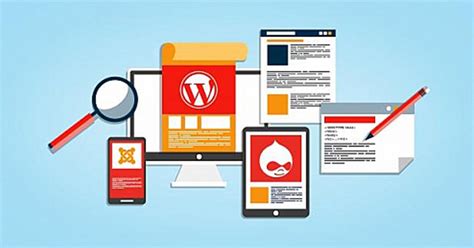 Wix is the best cms for blogging for those who don't have any designing or coding skills but want to manage a blog effectively. Why WordPress Is Better Than Other CMS - 2020 Updates - yodo